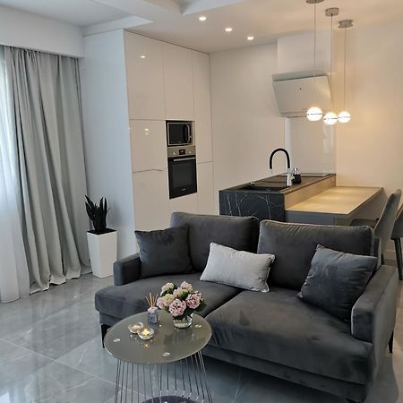 Luxury Apartment Galant 2 Split Dış mekan fotoğraf