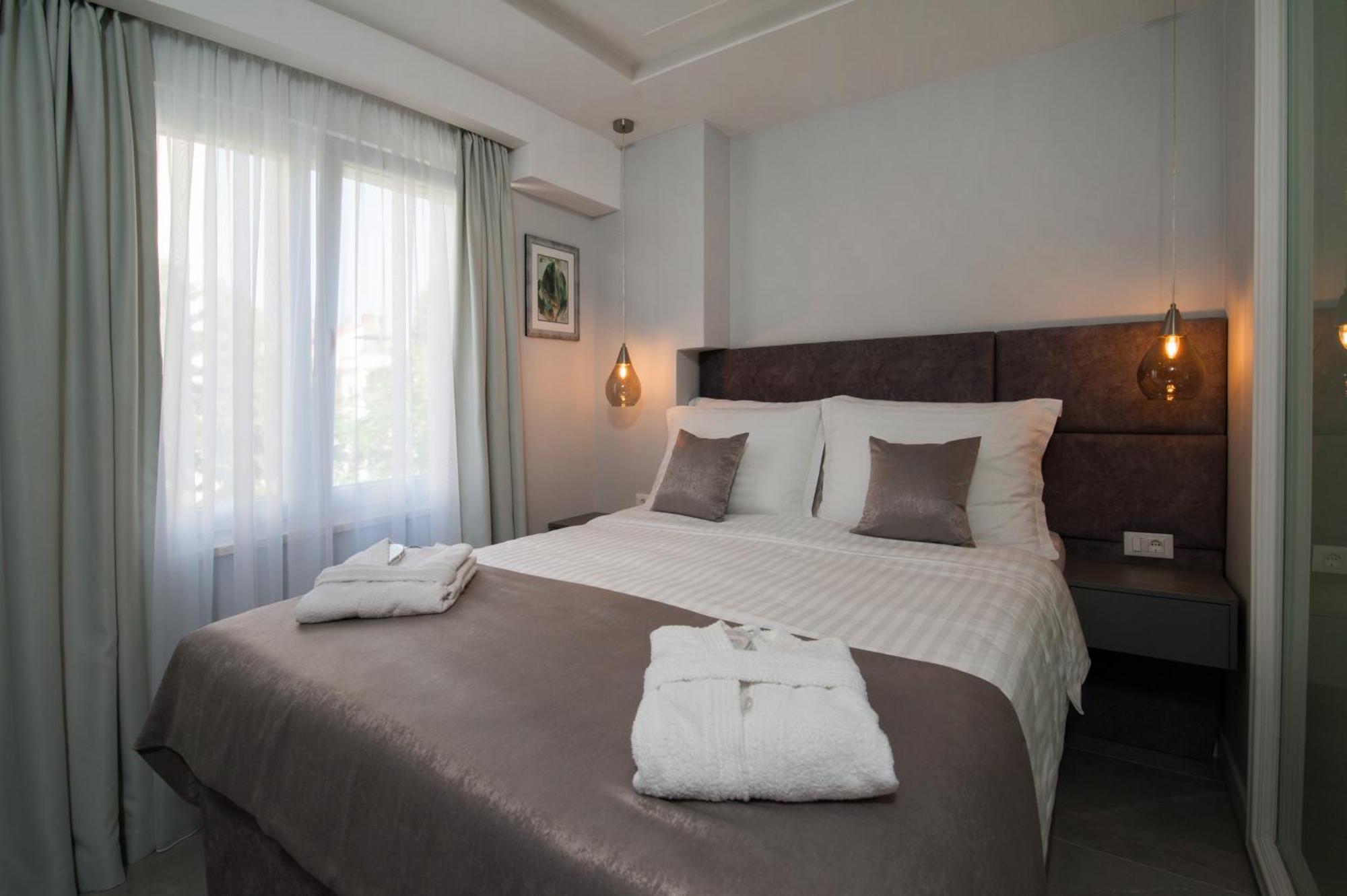 Luxury Apartment Galant 2 Split Dış mekan fotoğraf