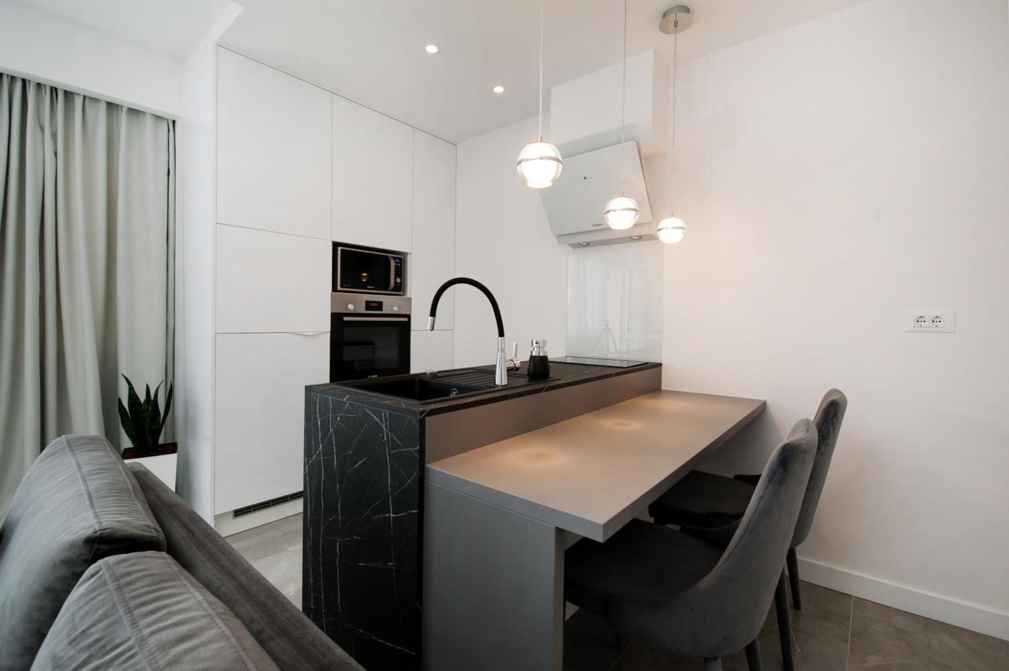 Luxury Apartment Galant 2 Split Dış mekan fotoğraf