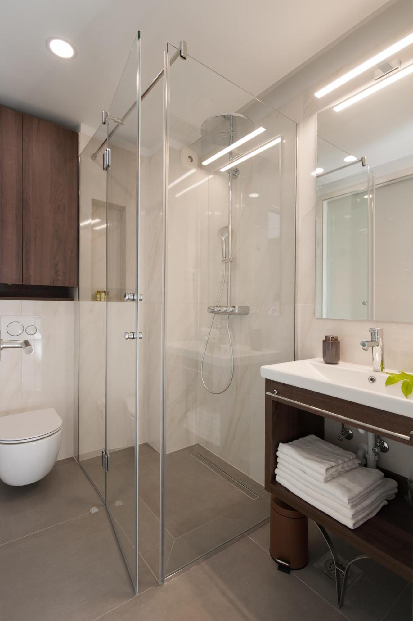Luxury Apartment Galant 2 Split Dış mekan fotoğraf
