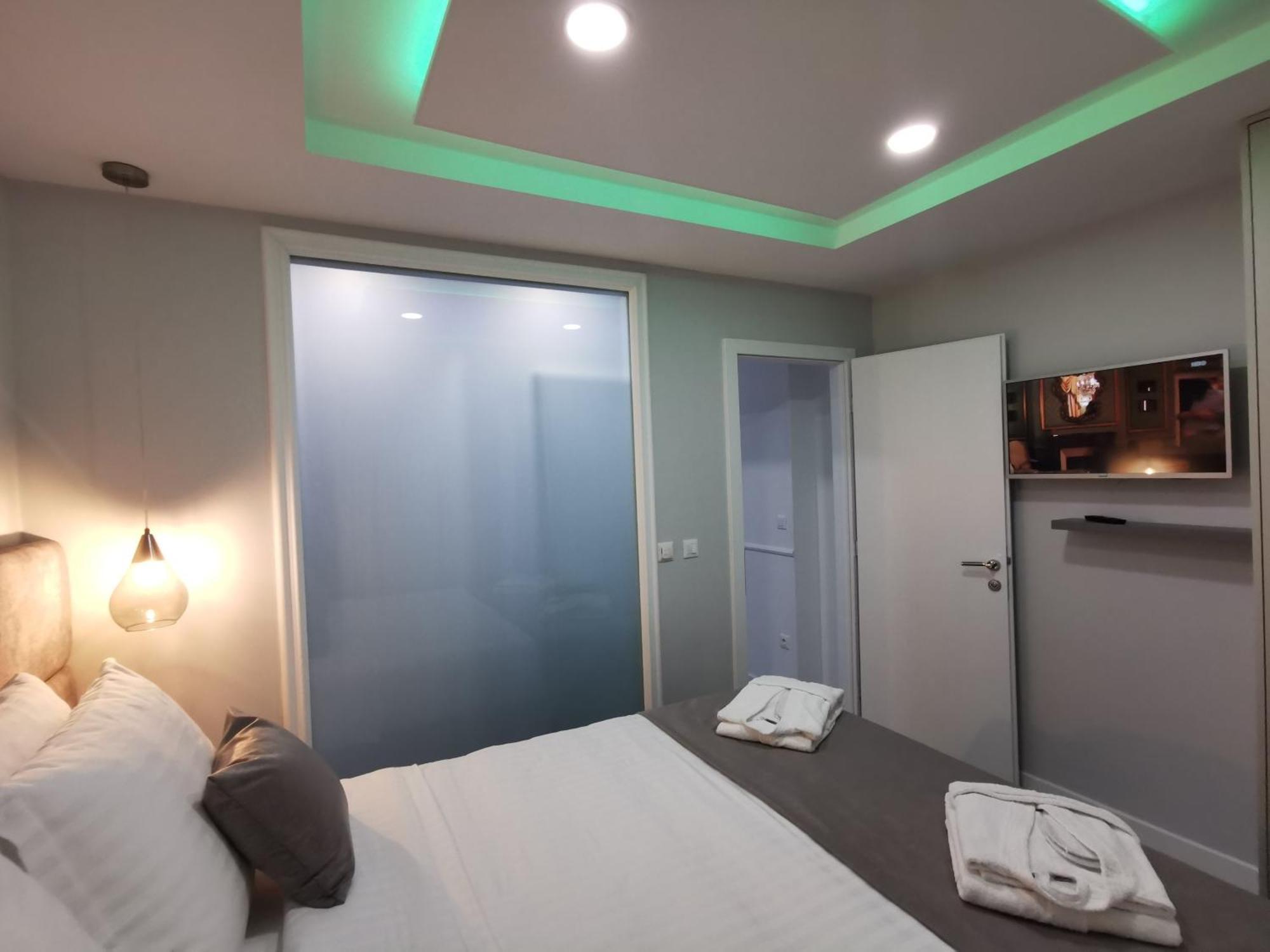 Luxury Apartment Galant 2 Split Dış mekan fotoğraf