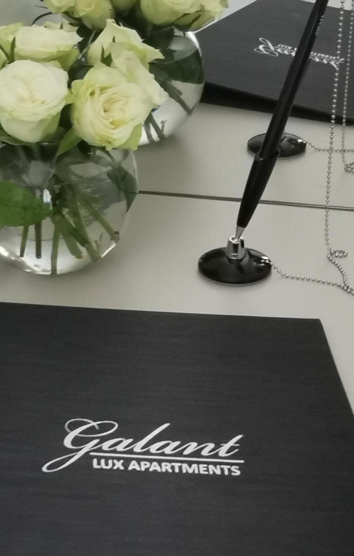 Luxury Apartment Galant 2 Split Dış mekan fotoğraf