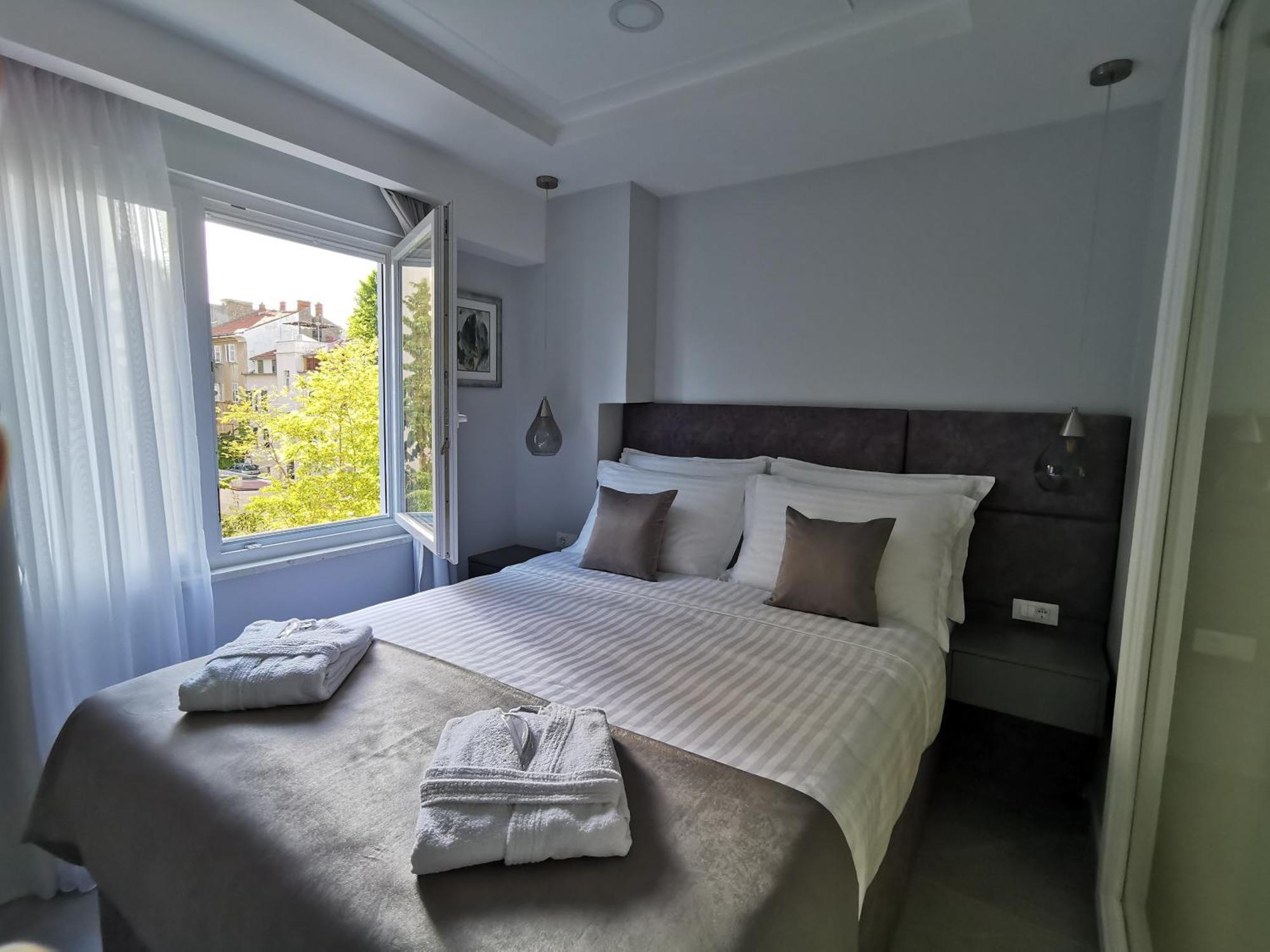 Luxury Apartment Galant 2 Split Dış mekan fotoğraf
